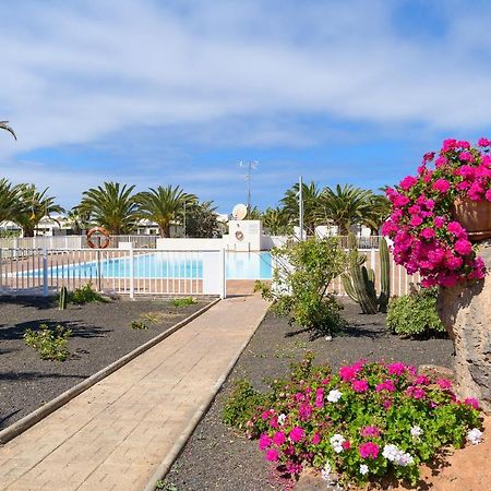 Casa La Goleta, Volcán y Mar Playa Blanca  Exterior foto